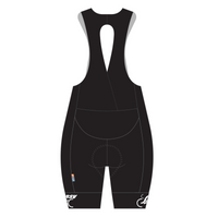 PERFORMANCE+ Women's Drop-Tail Bib Shorts