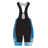 PERFORMANCE+ Women's Drop-Tail Bib Shorts