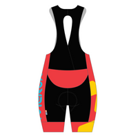 PERFORMANCE+ Women's Drop-Tail Bib Shorts
