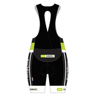 PERFORMANCE+ Women's Drop-Tail Bib Shorts
