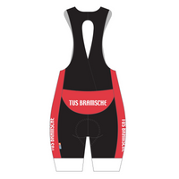 PERFORMANCE+ Women's Drop-Tail Bib Shorts