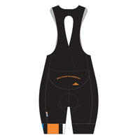 PERFORMANCE+ Women's Drop-Tail Bib Shorts