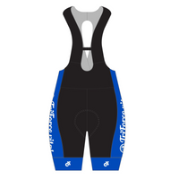 PERFORMANCE+ Women's Drop-Tail Bib Shorts