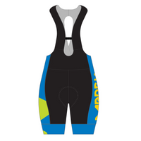 PERFORMANCE+ Women's Drop-Tail Bib Shorts