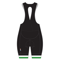 PERFORMANCE+ Women's Drop-Tail Bib Shorts