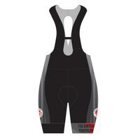 PERFORMANCE+ Women's Drop-Tail Bib Shorts