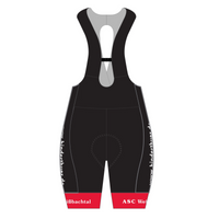 PERFORMANCE+ Women's Drop-Tail Bib Shorts