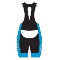 PERFORMANCE+ Women's Drop-Tail Bib Shorts
