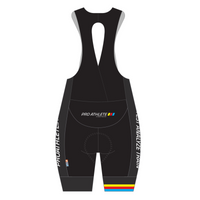 PERFORMANCE+ Women's Drop-Tail Bib Shorts