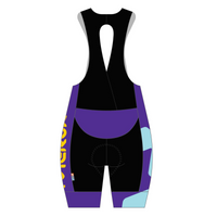 PERFORMANCE+ Women's Drop-Tail Bib Shorts