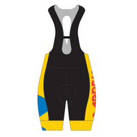 PERFORMANCE+ Women's Drop-Tail Bib Shorts