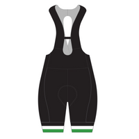 PERFORMANCE+ Women's Drop-Tail Bib Shorts