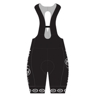 PERFORMANCE+ Women's Drop-Tail Bib Shorts