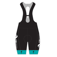 PERFORMANCE+ Women's Drop-Tail Bib Shorts