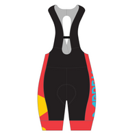PERFORMANCE+ Women's Drop-Tail Bib Shorts