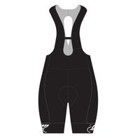 PERFORMANCE+ Women's Drop-Tail Bib Shorts