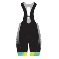 PERFORMANCE+ Women's Drop-Tail Bib Shorts