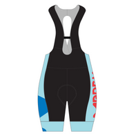 PERFORMANCE+ Women's Drop-Tail Bib Shorts
