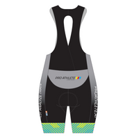 PERFORMANCE+ Women's Drop-Tail Bib Shorts