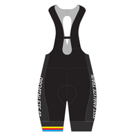 PERFORMANCE+ Women's Drop-Tail Bib Shorts