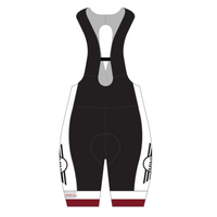 PERFORMANCE+ Women's Drop-Tail Bib Shorts