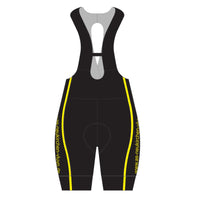 PERFORMANCE+ Women's Drop-Tail Bib Shorts