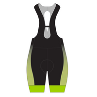 PERFORMANCE+ Women's Drop-Tail Bib Shorts