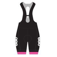 PERFORMANCE+ Women's Drop-Tail Bib Shorts