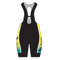 PERFORMANCE+ Women's Drop-Tail Bib Shorts