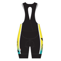 PERFORMANCE+ Women's Drop-Tail Bib Shorts