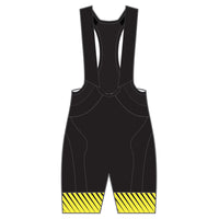 APEX Premium Pre Dyed Bib Short - Semi Custom
