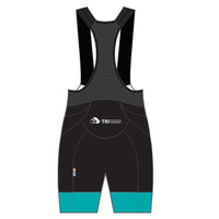 APEX+ Premium Pre Dyed Bib Short - Semi Custom