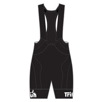APEX+ Premium Pre Dyed Bib Short - Semi Custom