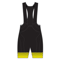 APEX+ Premium Pre Dyed Bib Short - Semi Custom