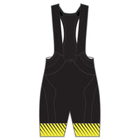 APEX+ Indoor Bib Shorts