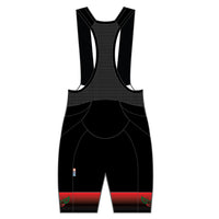 APEX+ Premium Pre Dyed Bib Short - Semi Custom