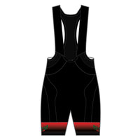 APEX+ Premium Pre Dyed Bib Short - Semi Custom