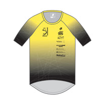 Base Layer Pro Short Sleeve - Full Custom