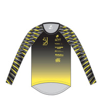 Base Layer Pro Long Sleeve - Full Custom