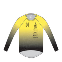 Base Layer Pro Long Sleeve - Full Custom