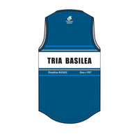 Base Layer Pro Sleeveless - Full Custom