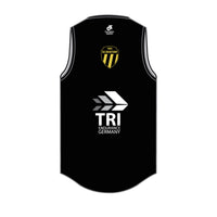 Base Layer Pro Sleeveless - Full Custom
