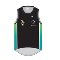Base Layer Pro Sleeveless - Full Custom
