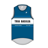 Base Layer Pro Sleeveless - Full Custom