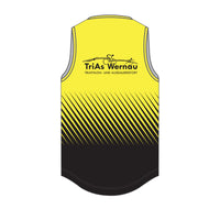 Base Layer Pro Sleeveless - Full Custom