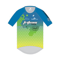 Base Layer Pro Short Sleeve - Full Custom