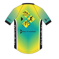 Base Layer Pro Short Sleeve - Full Custom