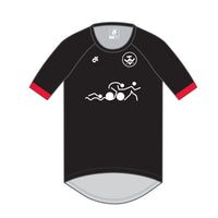 Base Layer Pro Short Sleeve - Full Custom