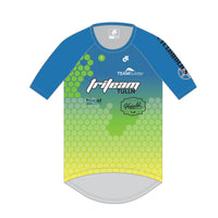 Base Layer Pro Short Sleeve - Full Custom