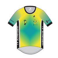 Base Layer Pro Short Sleeve - Full Custom